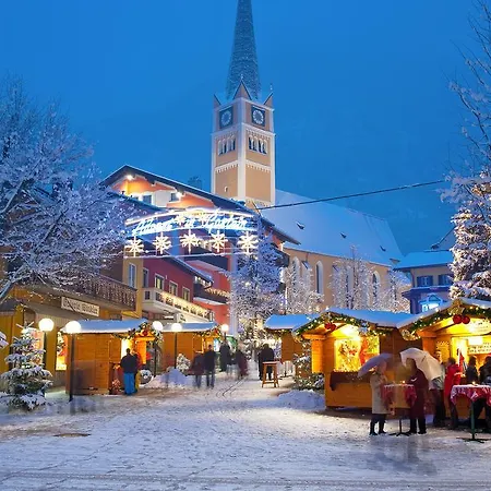 Bed & Breakfast Gstrein