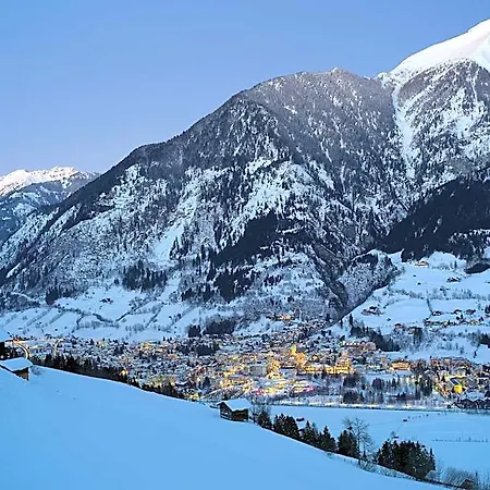 Gstrein Oda ve Kahvaltı Bad Hofgastein