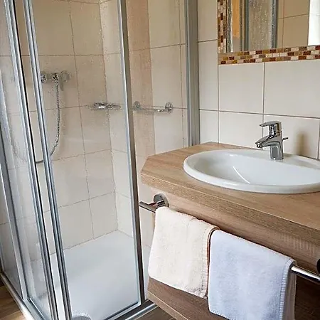 Oda ve Kahvaltı Gstrein Bad Hofgastein
