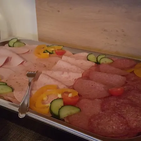 Bed & Breakfast Gstrein