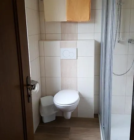 Oda ve Kahvaltı Gstrein