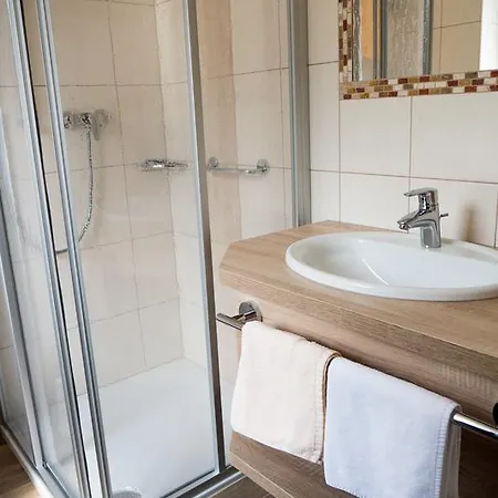 Gstrein Oda ve Kahvaltı Bad Hofgastein