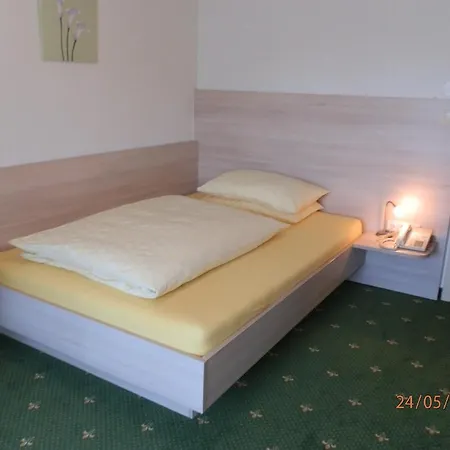 Bed & Breakfast Gstrein 3*