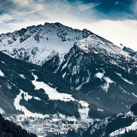 Bed & Breakfast Gstrein