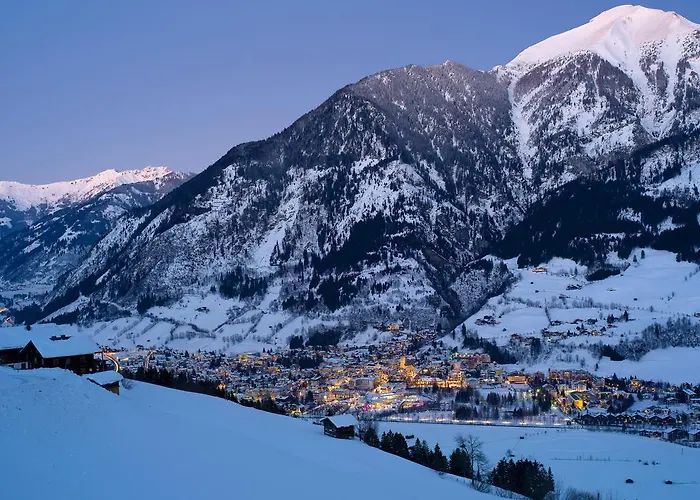 Bed & Breakfast Gstrein Bad Hofgastein