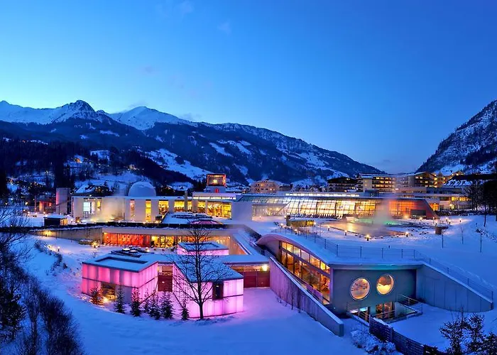 Gstrein 3* Bad Hofgastein