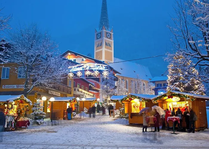 Bed & Breakfast Gstrein