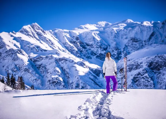 Gstrein Bad Hofgastein