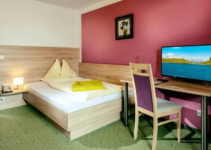 Bed & Breakfast Gstrein