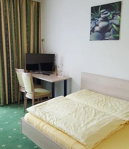 Bed & Breakfast Gstrein Bad Hofgastein