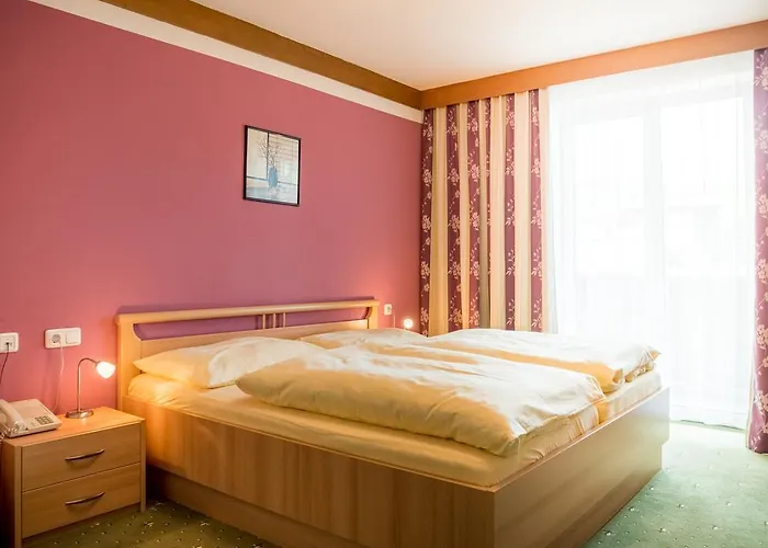 吉斯特雷恩膳食公寓 住宿加早餐酒店