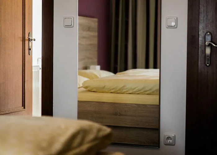 Gstrein 3* Bad Hofgastein