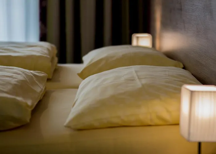 吉斯特雷恩膳食公寓