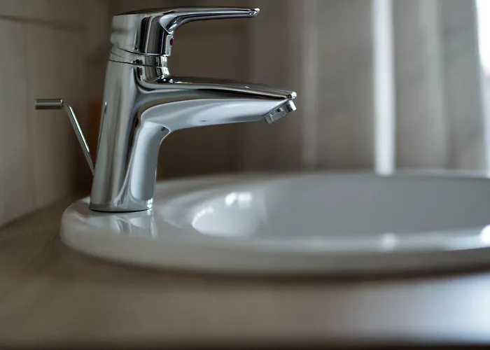 住宿加早餐酒店 吉斯特雷恩膳食公寓