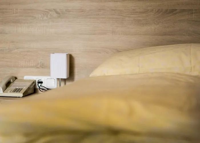 Gstrein Bed & Breakfast Bad Hofgastein