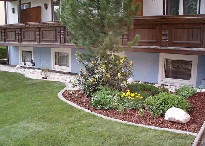 吉斯特雷恩膳食公寓 巴特霍夫加施泰因