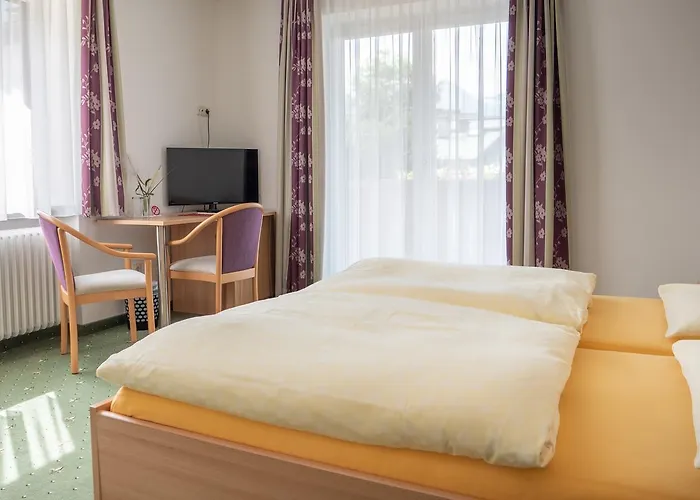 吉斯特雷恩膳食公寓