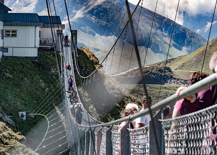 吉斯特雷恩膳食公寓 住宿加早餐酒店 巴特霍夫加施泰因