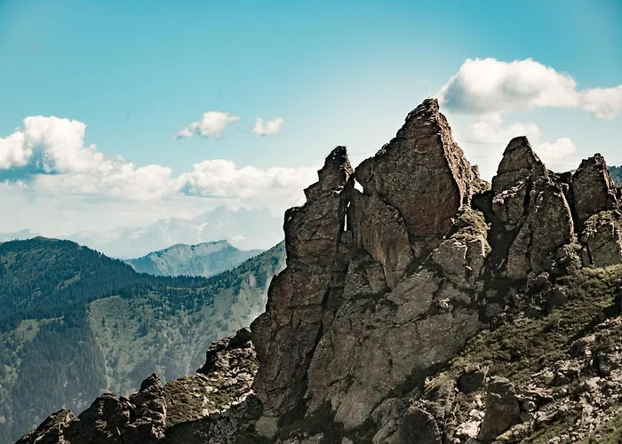 吉斯特雷恩膳食公寓 3*