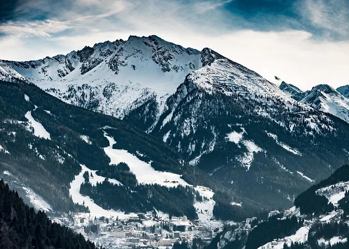 Bed & Breakfast Gstrein