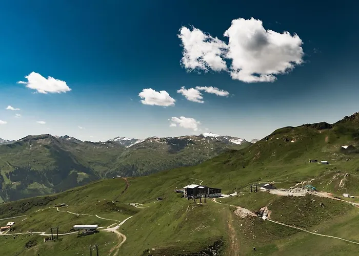 吉斯特雷恩膳食公寓