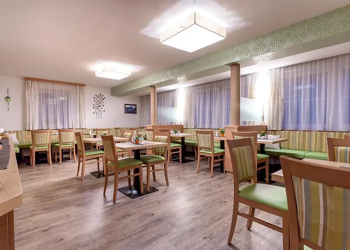 住宿加早餐酒店 吉斯特雷恩膳食公寓 巴特霍夫加施泰因